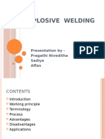 Welding Presentation-S.A.P