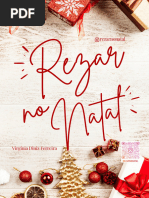 Rezar No Natal