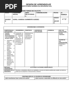 Identificamos Normas de Seguridad Vial