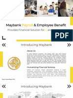 Sales Kit Payroll - Updated Jan 2024 - MayBank