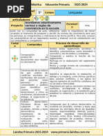 5 Ejan8 Acordamos Colectivamente Normas y Reglas... (2023-2024)