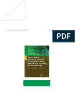 PDF Thermo Hydro Mechanical Chemical Processes in Fractured Porous Media Modelling and Benchmarking From Benchmarking To Tutoring 1st Edition Olaf Kolditz Download