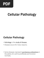 Cellular Pathology 