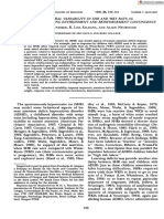 J Exper Analysis Behavior - January 1996 - Hunziker - BEHAVIORAL VARIABILITY IN SHR AND WKY RATS AS A FUNCTION OF REARING