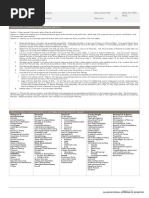 Risk Assessment For Acoustic Glass Panel