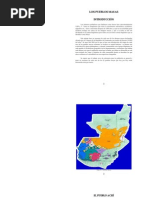 Los Pueblos Mayas Version Final 2008