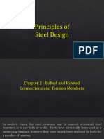 Steel Design Chapter2