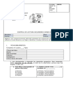 Control de Lectura JUNIO