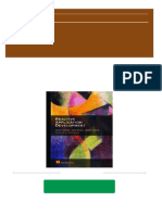 PDF Reactive Application Development 1st Edition Duncan K Devore Sean A Walsh Brian Hanafee Download