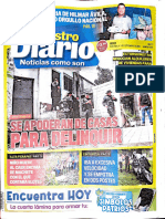 05 09 2024 Nuestro Diario