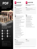 Autocad 2025 Vs Autocad LT 2025 Comparison Matrix