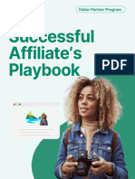 Affiliate Playbook