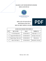 BTTUAN9 Thutucphuctham Nhom-11 QTL46A2