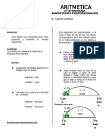 Aritmetica 5 y To 6 Grado de Primaria - 2024-Seman 3