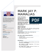 MJM Resume - Appletter - 2021