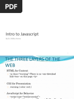 Javascript