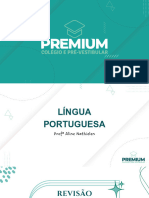 Português - Revisão de Regência PDF