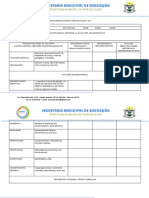 Arquivo Pdi (1) para para Avaliar Alunos de Inclusão