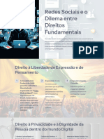 Redes-Sociais-e-o-Dilema-entre-Direitos-Fundamentais - TRABALHO FINAL