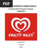 Kwality Walls