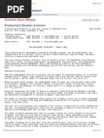 Employment Situation Summary - 2024 M08 Results