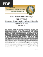 PRCS Mental Health Info