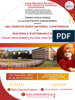 Conference Brochure 31.07.2024