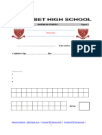 Business Studies p1 Q Kapsabet Trial 2 July 2023