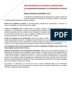 F114 y 11C Instructivo para Completar Formularios