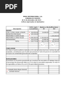 RESOLUCIÓN FINAL PASIVOS MODA INTERNACIONAL Estudiantes