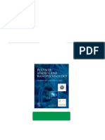 PDF Polymer Science and Nanotechnology: Fundamentals and Applications 1st Edition Ravin Narain Download