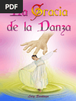 La Gracia de La Danza (Spanish Edition)