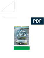 (Ebooks PDF) Download An Elementary Transition To Abstract Mathematics (Textbooks in Mathematics) 1st Edition Gove Effinger Full Chapters