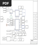 Lenovo ThinkPad T420S Wistron 10226-SB SHINAI-3 Schematic