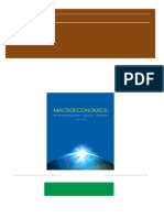 Full Macroeconomics 6th Edition by Olivier Blanchard Ebook All Chapters