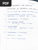 Organic Chemistry Haloalkanes and Haloarenes Class 12