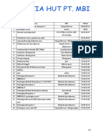 Rundown