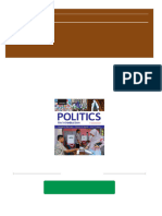 Politics An Introduction 3rd Edition Maclean 2024 Scribd Download