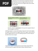 Magnetism Image