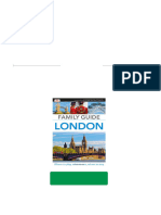 Ebooks File Family Guide London DK All Chapters