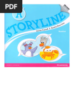 Storyline Starter A Booklet