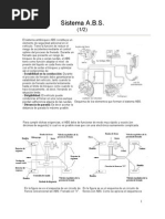 Manual General Frenos ABS