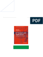 Immediate Download ICT Analysis and Applications: Proceedings of ICT4SD 2020, Volume 2 Simon Fong Ebooks 2024