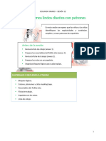 Sesion 12 - Reajustada A La Estructura de Curriculo 2016