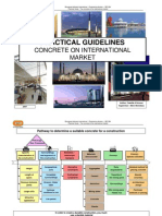 Concrete Tech Guide