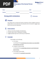 IPHP 11 - 12 Q1 0402 Knowing Myself SW2