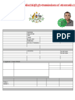 MD Lutfur Rahman... Australia Visa Application PDF