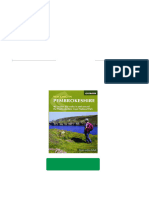 (FREE PDF Sample) Walking in Pembrokeshire 40 Circular Walks in and Around The Pembrokeshire Coast National Park Dennis Kelsall Ebooks