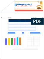 Ap Fa-2 Exam Progress Report 2023-24