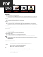 Components of Polygraph